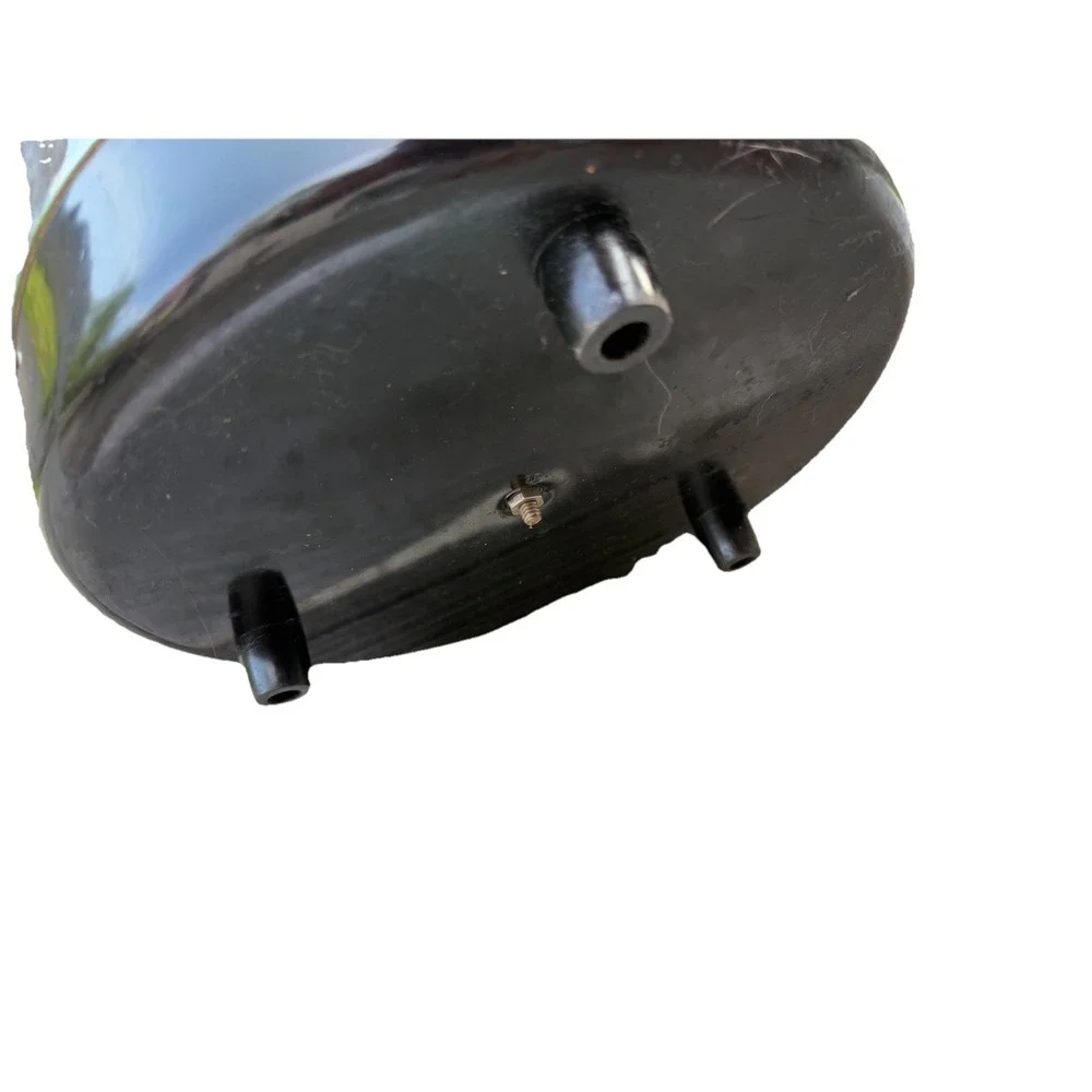 Vintage Sears‎ Kenmore Cooker Deep Fryer Model 309.69320 Kitchen Appliance - Picture 4 of 4